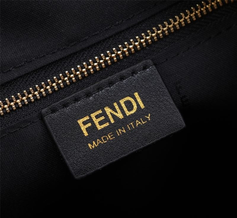 Fendi Pillow Bags